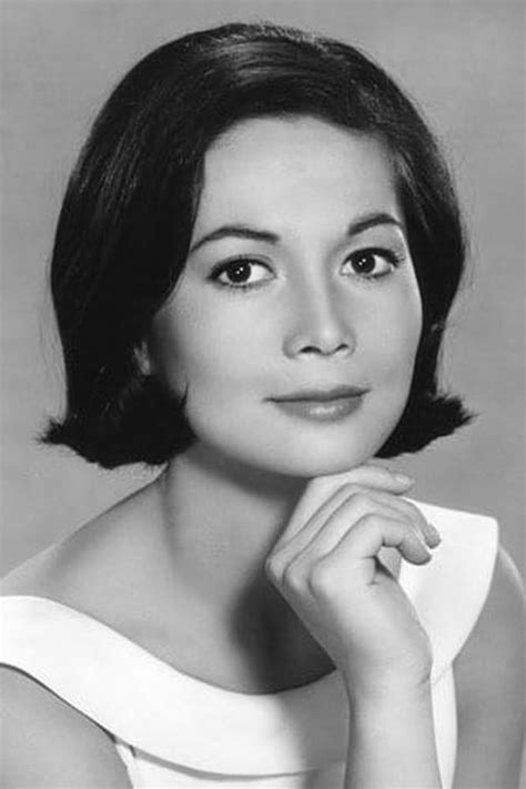Beyond Acting: Nancy Kwan's Career as a Producer