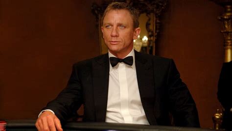 Beyond Bond: Daniel Craig's Diverse Acting Projects