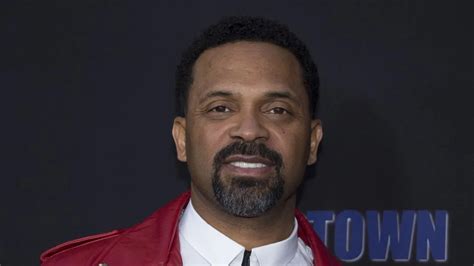 Beyond Laughter: Unraveling Mike Epps' Multi-Faceted Talents