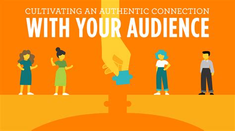 Beyond Likes and Follows: Cultivating Genuine Connections with Your Audience