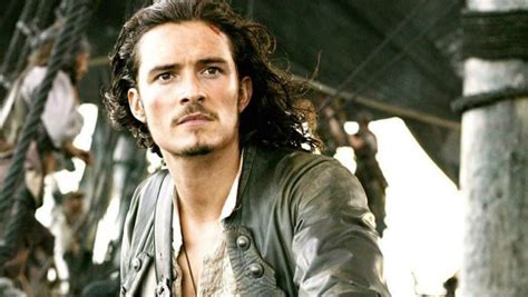 Beyond Middle-Earth: Orlando Bloom's Diverse Acting Roles