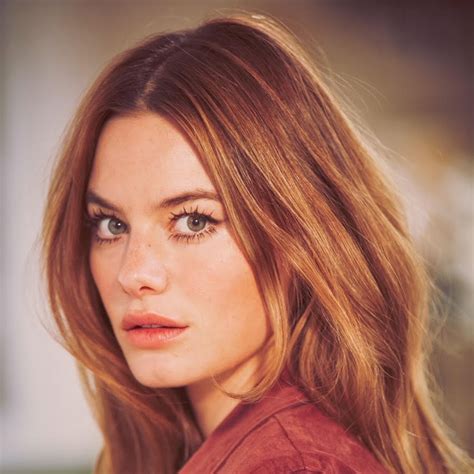 Beyond Modeling: Camille Rowe's Venture into Acting
