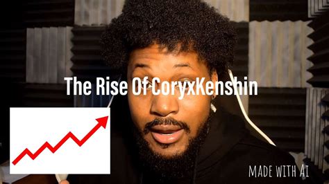 Beyond YouTube: Exploring CoryxKenshin's Financial Success