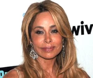 Beyond the Biography: Faye Resnick's Achievements and Career Highlights