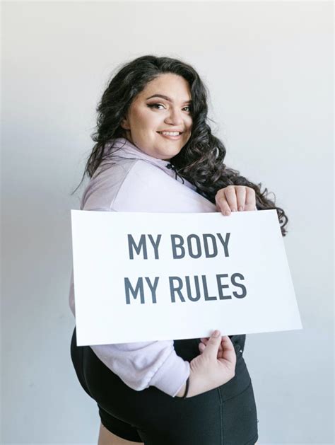 Beyond the Figure: Emma Rosie's Journey towards Body Positivity