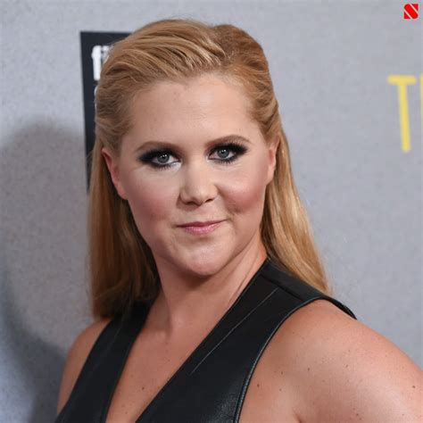 Beyond the Laughter: Amy Schumer's Activism and Personal Life