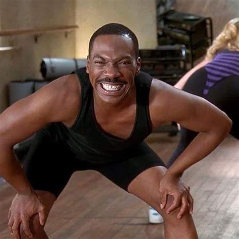Beyond the Laughter: Eddie Murphy's Impact on Pop Culture
