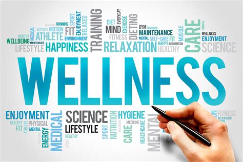 Beyond the Looks: Emphasizing Health and Wellness