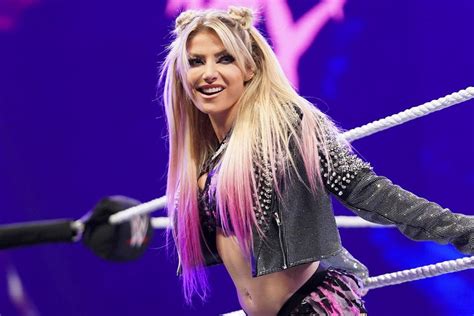Beyond the Ring: Alexa Bliss's Success in Hollywood and Beyond