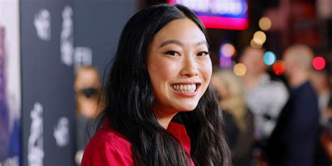 Beyond the Screen: Awkwafina's Impact on Diversity