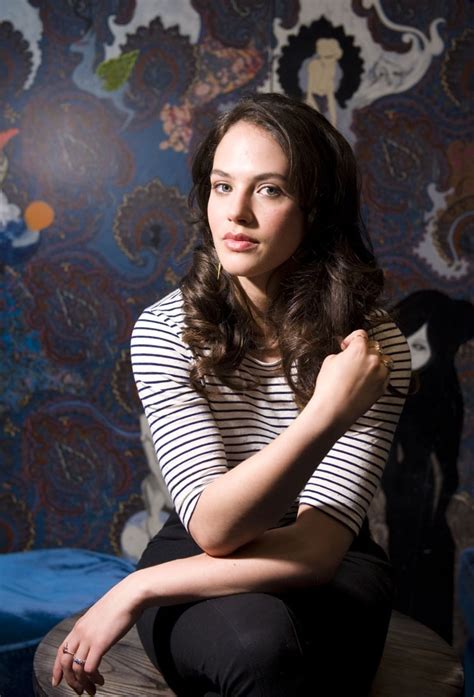 Beyond the Screen: Jessica Brown Findlay's Stage Work