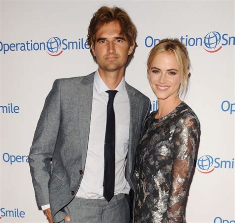 Beyond the Spotlight: Emily Wickersham's Personal Life and Relationships