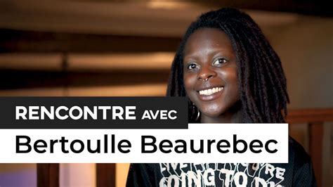Beyond the Spotlight: Exploring Bertoulle Beaurebec's Generosity