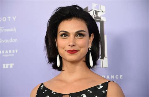 Beyond the Spotlight: Unveiling Morena Baccarin's Net Worth Secret