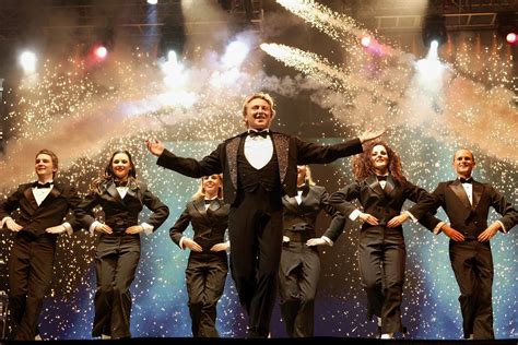 Beyond the Stage: Flatley's Success as a Choreographer, Producer, and Musician