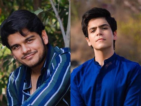 Bhavya Gandhi: A Rising Star in the World of Acting