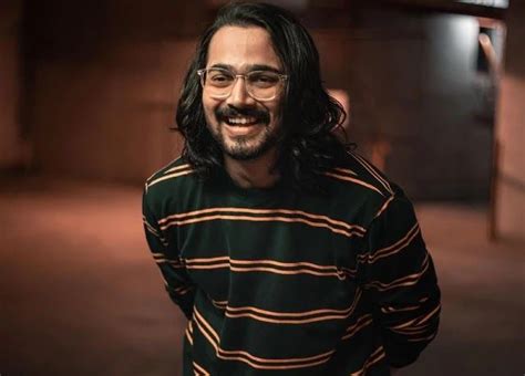 Bhuvan Bam's Image as a Youth Icon