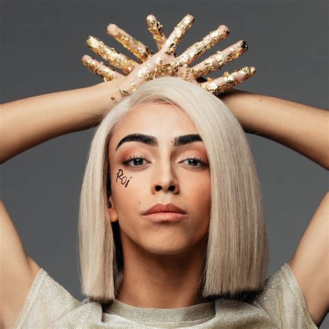 Bilal Hassani's Striking Height: A Symbol of Confidence and Self-Expression