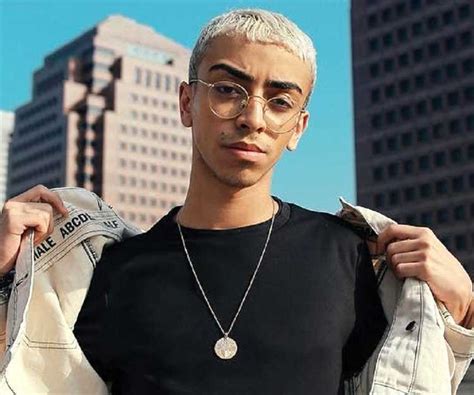 Bilal Hassani: A Rising Star in the Music Industry