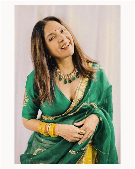 Biographical Overview of Neena Gupta