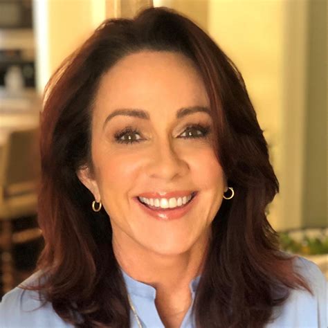 Biography of Patricia Heaton: A Journey to Success