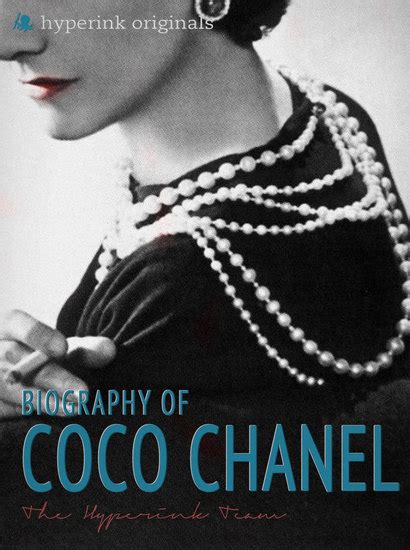 Biography of an Elegant Woman