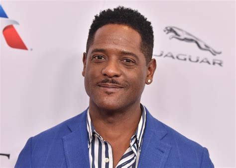 Blair Underwood's Success and Financial Achievements in the Entertainment Industry