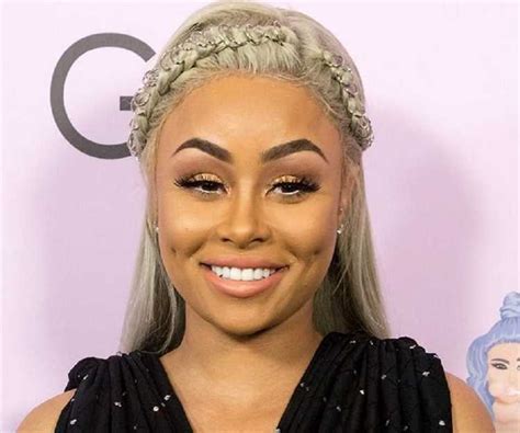 Blaque Chyna: A Biography of the Popular Model and Social Media Personality