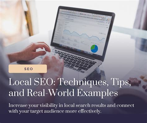 Boost Visibility through Effective SEO Techniques