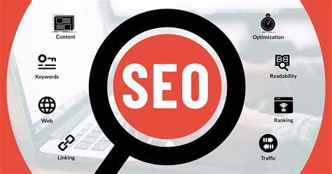 Boost Your Search Engine Visibility with Content Optimization
