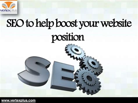 Boost Your Website's Position on Search Platforms: 5 Essential Steps