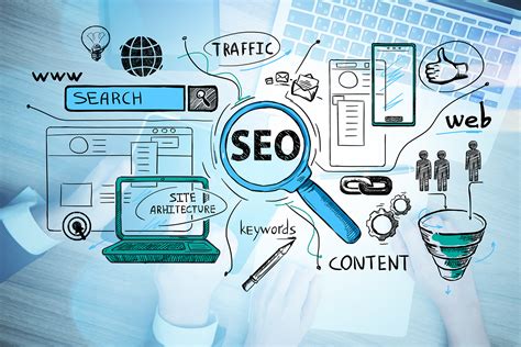 Boosting Search Engine Visibility for your Content