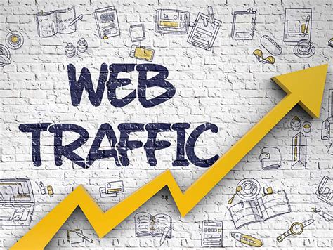 Boosting Website Traffic with Effective Techniques