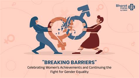 Breaking Barriers: Brittney Hopper's Contributions to Gender Equality