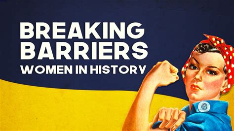 Breaking Barriers: Jan Harrison's Contributions to Women Empowerment