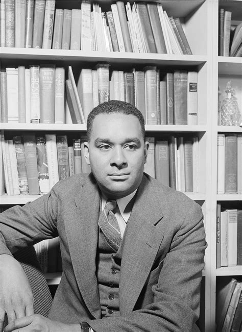 Breaking Barriers: Richard Wright's Influence on American Literature