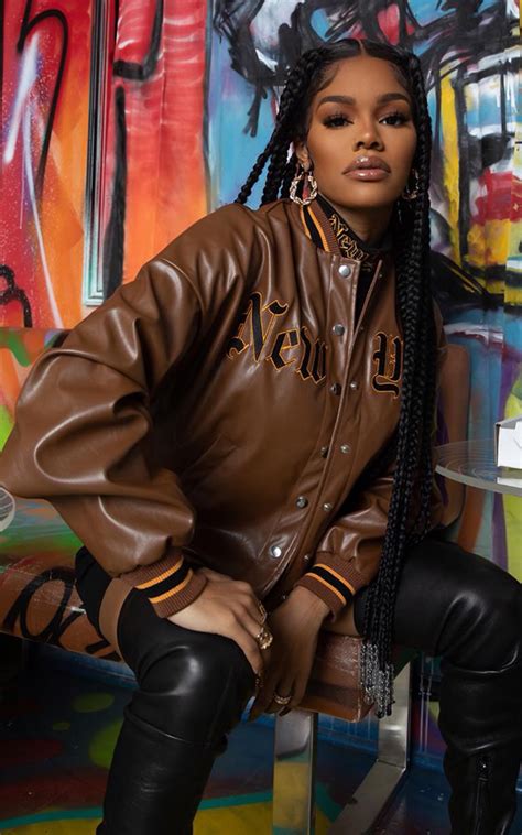 Breaking Barriers: Teyana Taylor's Influence on Fashion and Style