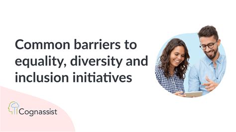 Breaking Barriers: The Impact of Carissa Montgomery on Diversity and Inclusion
