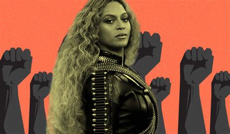 Breaking Boundaries: Beyonce as a Feminist and Activist
