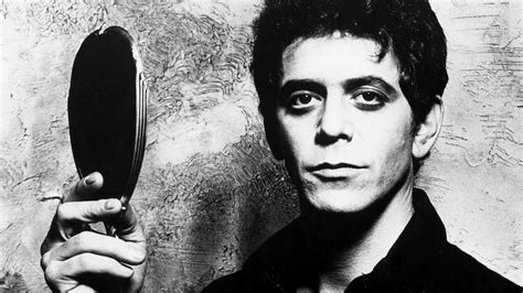 Breaking Boundaries: The Evolution of Lou Reed's Sound