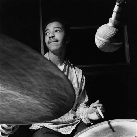 Breaking Boundaries: Tony Williams and the Evolution of Jazz