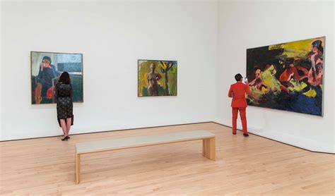 Breaking Boundaries: Zavala's Impact on the Contemporary Art Scene