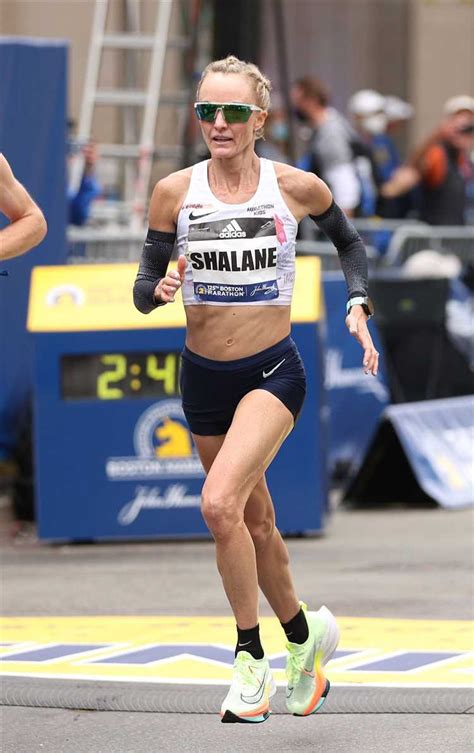 Breaking Records: Shalane Flanagan's Notable Achievements