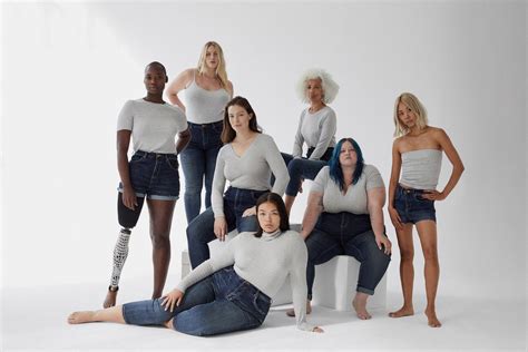 Breaking Stereotypes: Embracing Body Diversity and Promoting Body Positivity