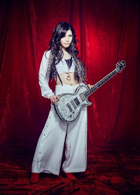 Breaking Stereotypes: Yoshi Aldious' Height and Its Impact on the Music Industry