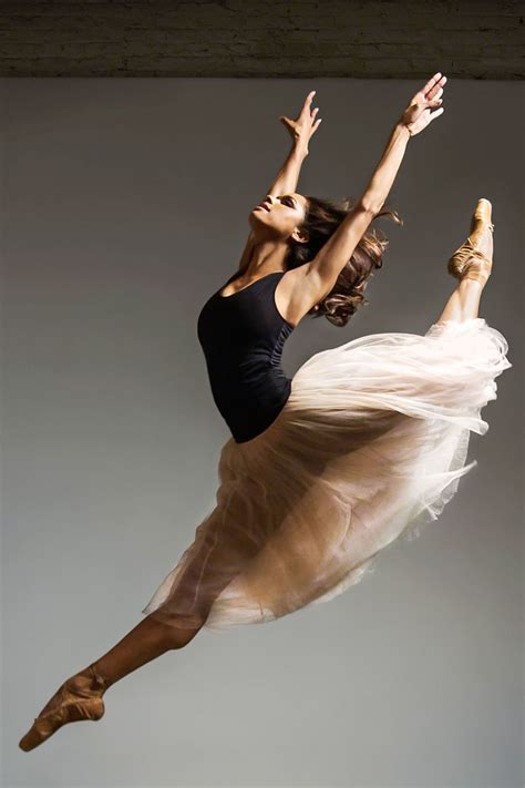 Breaking Stereotypes: Zhenya A Sasha's Impact on Ballet