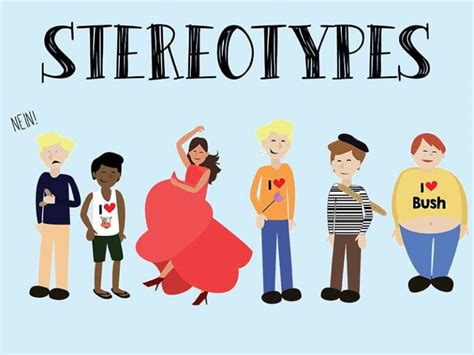 Breaking Stereotypes and Challenging Norms