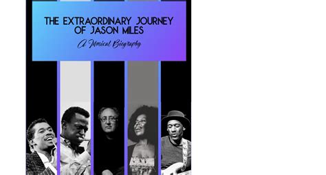 Breakthrough: The extraordinary journey of a legendary performer