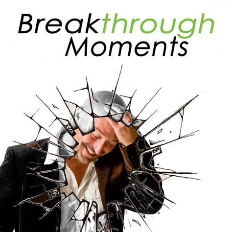 Breakthrough Moments and Viral Content: