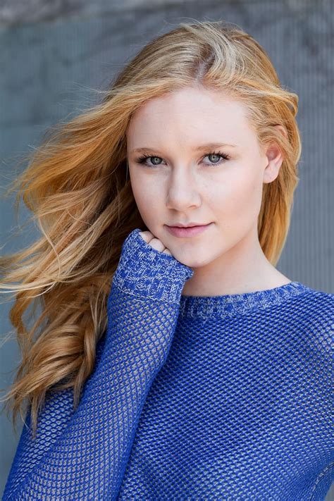 Breakthrough Roles: Exploring Madisen Beaty's Early Acting Career